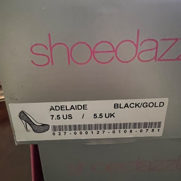 Heels - Picture 2 of 3